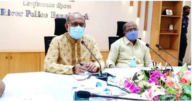 মৎস্য সম্পদের উৎপাদন ব্যাহতকারীদের ছাড় না দেয়ার নির্দেশ