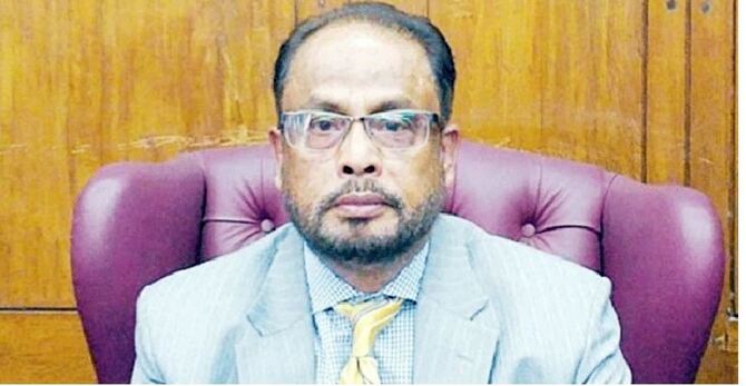 ‘ফজিলতময় এই রাতের মহিমায় করোনা থেকে মুক্তি পাক পৃথিবী’