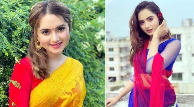 ঈদের দুই ডজন নাটকে কেয়া পায়েল