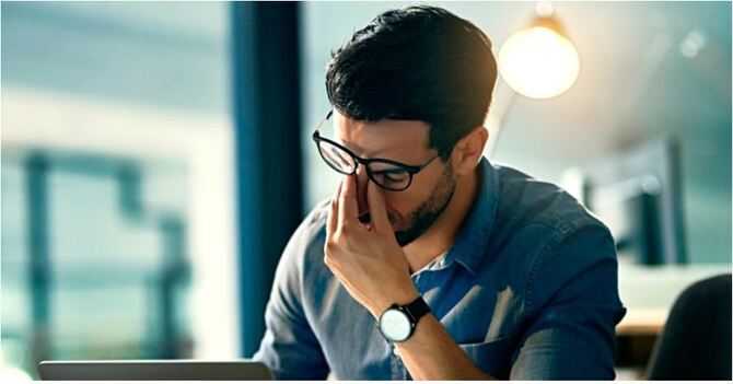 দীর্ঘ কর্মঘণ্টা মৃত্যুর কারণ : বিশ্ব স্বাস্থ্য সংস্থার গবেষণা