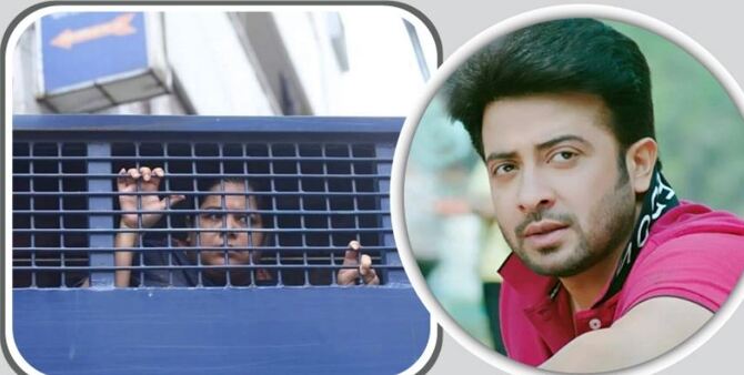 রোজিনার জন্য ন্যায়বিচার চাইলেন শাকিব খান