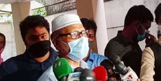 ‘লিপির ঘাড়ে ও পেছনে কোপের দাগ, এটি পরিকল্পিত হত্যা’