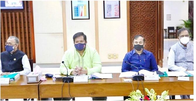 ১৮৬টি শেখ রাসেল মিনি স্টেডিয়াম নির্মাণ প্রকল্প অনুমোদন