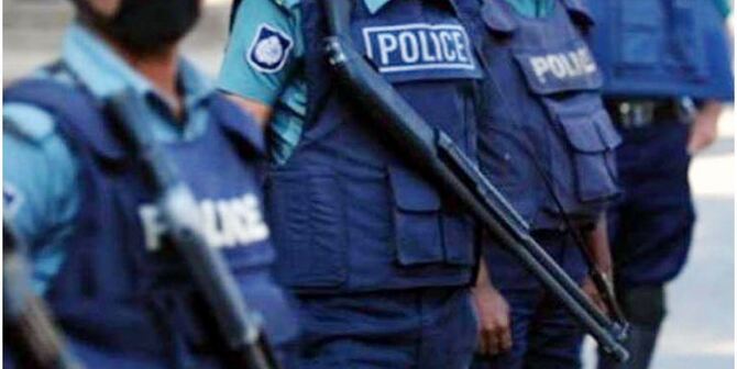 পদোন্নতি পাওয়া ৬৩ এসপির পদায়ন