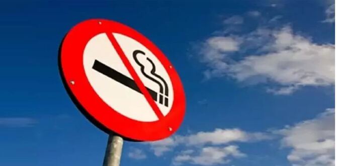 করোনায় বেশি মৃত্যুঝুঁকিতে ধূমপায়ীরা