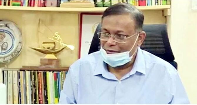 আমরা চাই, ভারতে সব সময় গণতন্ত্রের বিজয় হোক : তথ্যমন্ত্রী