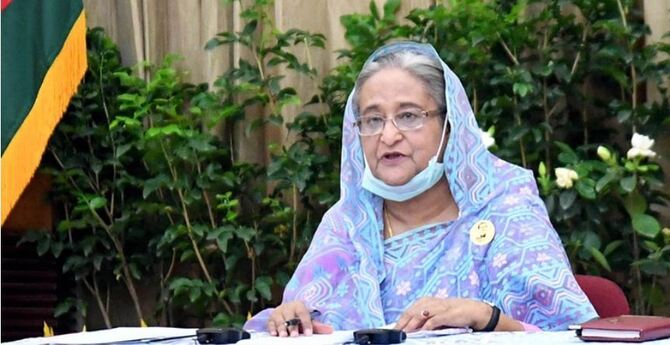 ‘সমৃদ্ধ ভবিষ্যতের জন্য কমনওয়েলথ গুরুত্বপূর্ণ ভূমিকা রাখতে পারে’