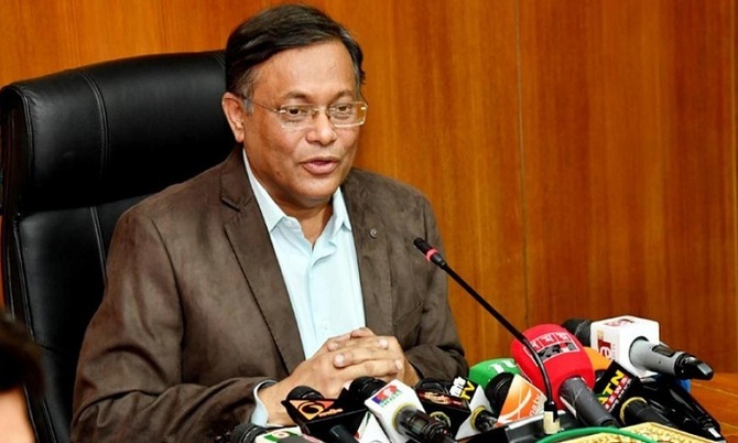 গণমাধ্যমকর্মীদের মান-সম্মান রক্ষায় কাজ করছে সরকার: তথ্যমন্ত্রী