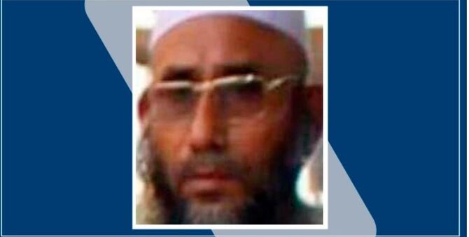 রিসোর্টকাণ্ডে গ্রেফতার হেফাজত নেতার মৃত্যু