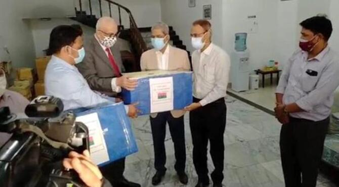 পাসপোর্ট থেকে শব্দ দুটি তুলে নেওয়া ঠিক হয়নি: ফখরুল