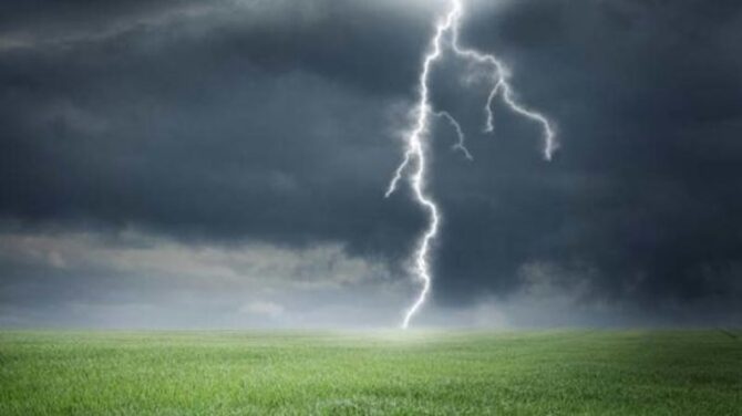 জামালপুরে বজ্রপাতে ৬ জনের মৃত্যু