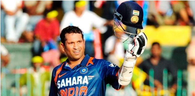 ১০-১২ বছর নির্ঘুম রাত কেটেছে টেন্ডুলকারের