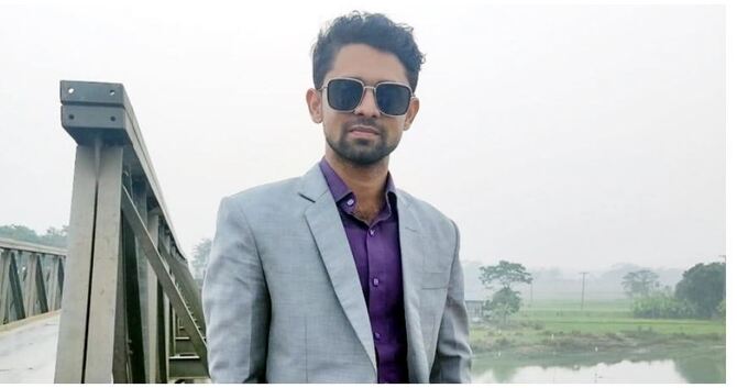 দাউদকান্দি টোলপ্লাজায় ছিনতাইকারীর ছুরিকাঘাতে যুবক খুন