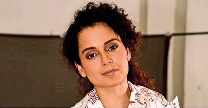 মমতার জয়ে বাংলাদেশকে কটাক্ষ করলেন কঙ্গনা