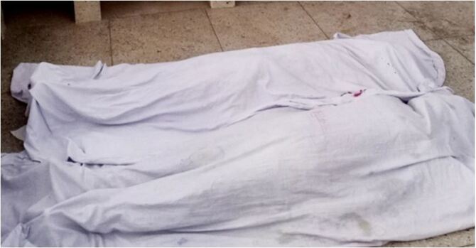 দাঁড়িয়ে থাকা ট্রাকে প্রাইভেটকারের ধাক্কা, নিহত ৩