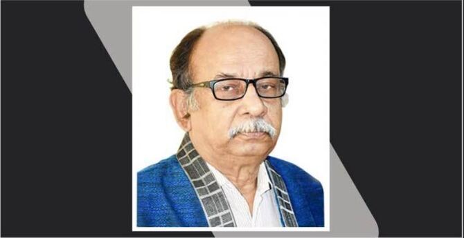 কবি হাবীবুল্লাহ সিরাজী আর নেই