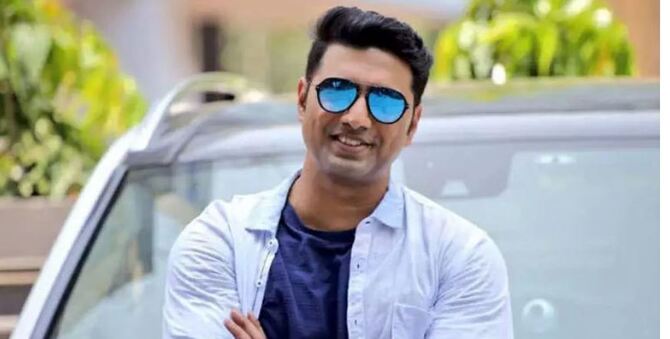 করোনা মোকাবিলায় নিজের অফিসকেই আইসোলেশন সেন্টার বানালেন দেব