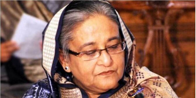 হাবীবুল্লাহ সিরাজীর মৃত্যুতে প্রধানমন্ত্রীর শোক