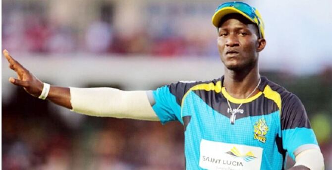 নতুন দায়িত্ব নিতে অধিনায়কত্ব ছাড়লেন স্যামি