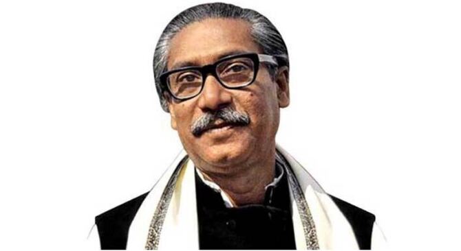বঙ্গবন্ধু শান্তি পুরস্কার চালু নভেম্বরে