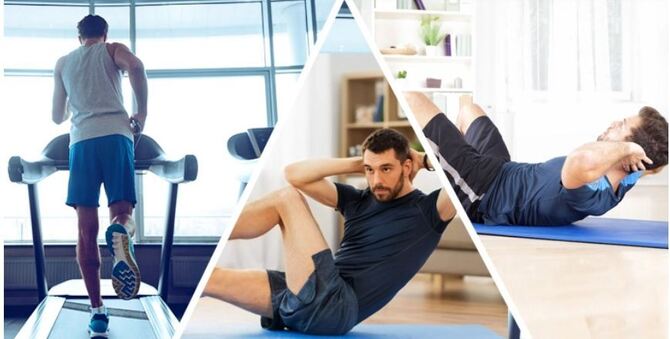 রোজায় শরীরচর্চা করার সঠিক সময় কোনটি?