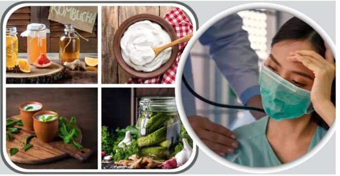 করোনা থেকে সুস্থ হতে প্রোবায়োটিক খাওয়া জরুরি কেন?
