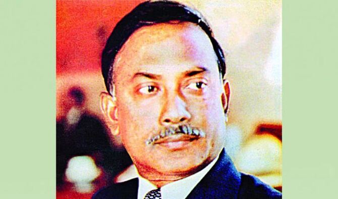 জিয়াউর রহমানের মৃত্যুবার্ষিকী আজ