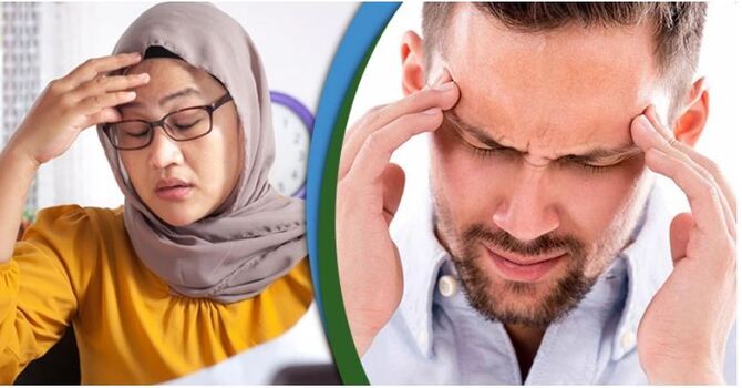 রোজায় মাথাব্যথা হলে যা করবেন