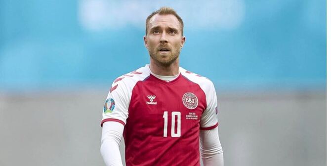 এরিকসেনের জন্য ‘দশম মিনিট’ রাখছে বেলজিয়াম