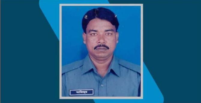 করোনায় জীবন দিলেন পুলিশের আরও এক সদস্য