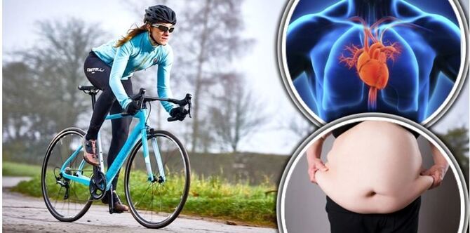 সাইকেল চালালে সারবে যেসব কঠিন রোগ