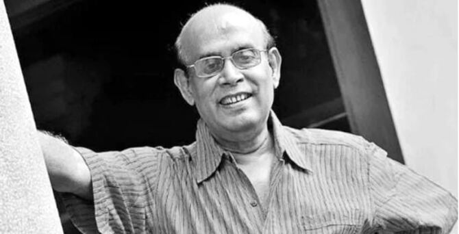 চলচ্চিত্র পরিচালক বুদ্ধদেব আর নেই