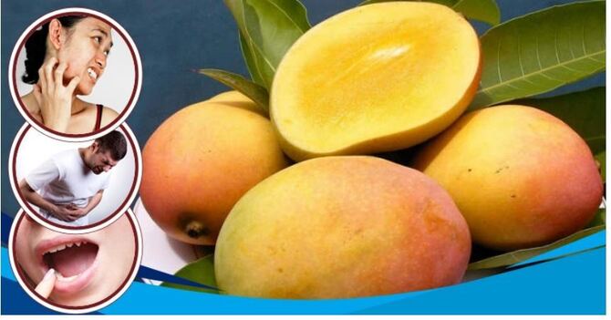 অতিরিক্ত আম খেয়ে বিপদ ডেকে আনছেন না তো?