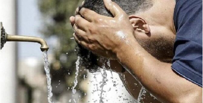 আজ তাপমাত্রা বাড়তে পারে