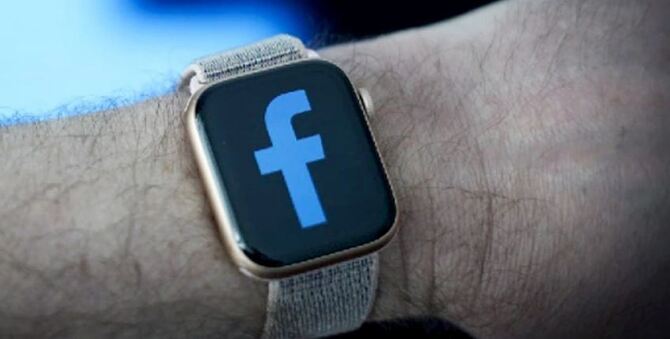 যেসব সুবিধা নিয়ে আসছে ফেসবুক স্মার্টওয়াচ