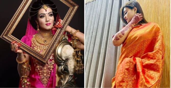 দ্বিতীয় বিয়ে নিয়ে যা বললেন মাহিয়া মাহি