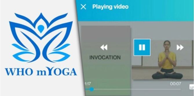 ইয়োগা শেখার জন্য চালু হয়েছে অ্যাপ