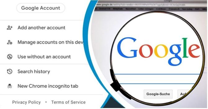 গুগল আপনার ভয়েস রেকর্ড করলে মুছে ফেলবেন যেভাবে