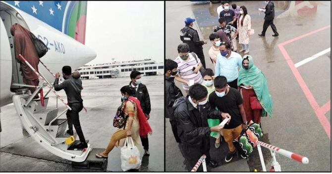 দুই মাস পর কক্সবাজার বিমানবন্দরে ফ্লাইট ওঠানামা শুরু