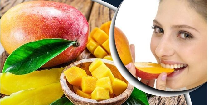 আম খাওয়ার পর ভুলেও যে ৫ খাবার খাবেন না!