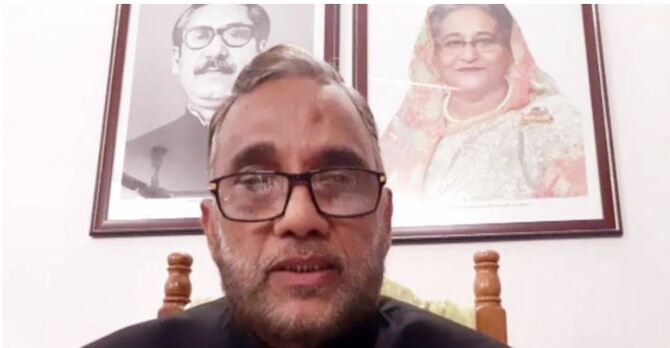 গৃহহীনদের ঘর প্রদান শেখ হাসিনার অবিস্মরণীয় পদক্ষেপ
