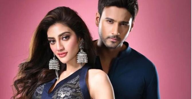 নুসরাতের বিয়ে-বিচ্ছেদ-সন্তান নিয়ে মুখ খুললেন যশ