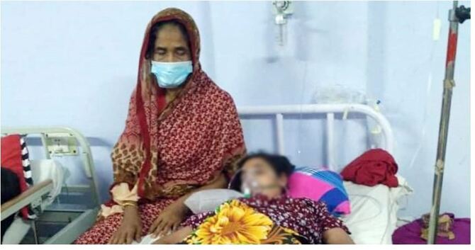 চট্টগ্রামে আইসিইউ বেড না পেয়ে করোনা রোগীর মৃত্যুর অভিযোগ