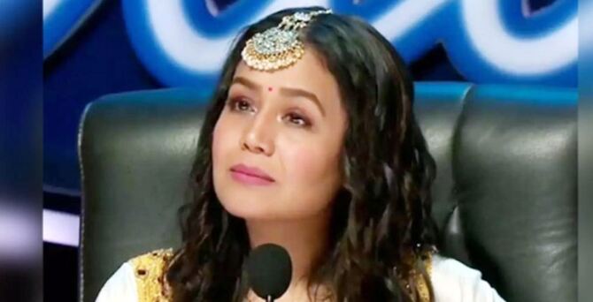 ‘অবাঞ্ছিত’ নেহাকে গর্ভপাত করে মেরে ফেলতে চেয়েছিলেন মা-বাবা!