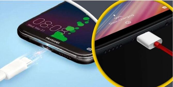 মোবাইল ফোনে দ্রুত চার্জ হওয়ার জন্য যা করবেন