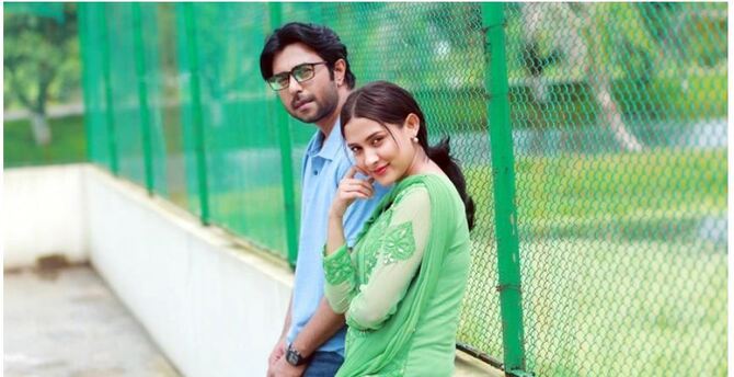 অপূর্বর ভুল অপারেশনে ক্ষুব্ধ মেহজাবীন!