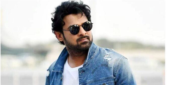 প্রতি সিনেমায় কত টাকা আয় করেন ‘বাহুবলী’খ্যাত প্রভাস?