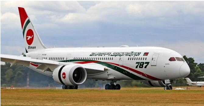 কঠোর বিধিনিষেধে চালু থাকবে আন্তর্জাতিক ফ্লাইট