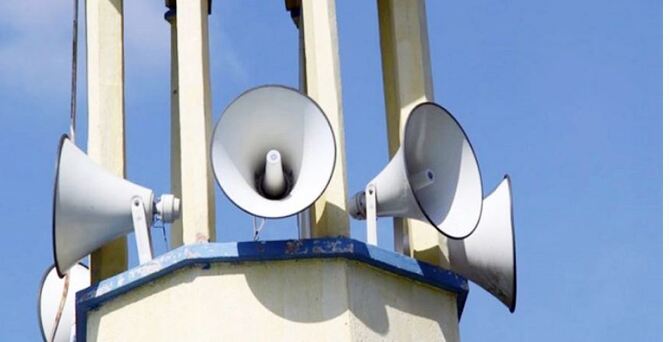 মসজিদে উচ্চস্বরে মাইক ব্যবহার করা যাবে না, যুক্তি দিল সৌদি সরকার