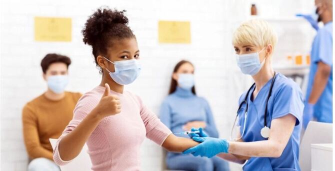 নিউজিল্যান্ডে ১২-১৫ বছর বয়সীদের জন্য ফাইজারের টিকা অনুমোদন